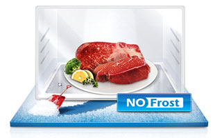 قیمت یخچال فریزر ساید بای ساید دوو مدل FRS2611